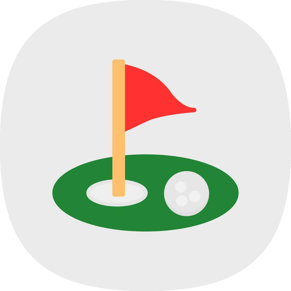 Clubs Vector Icon Design