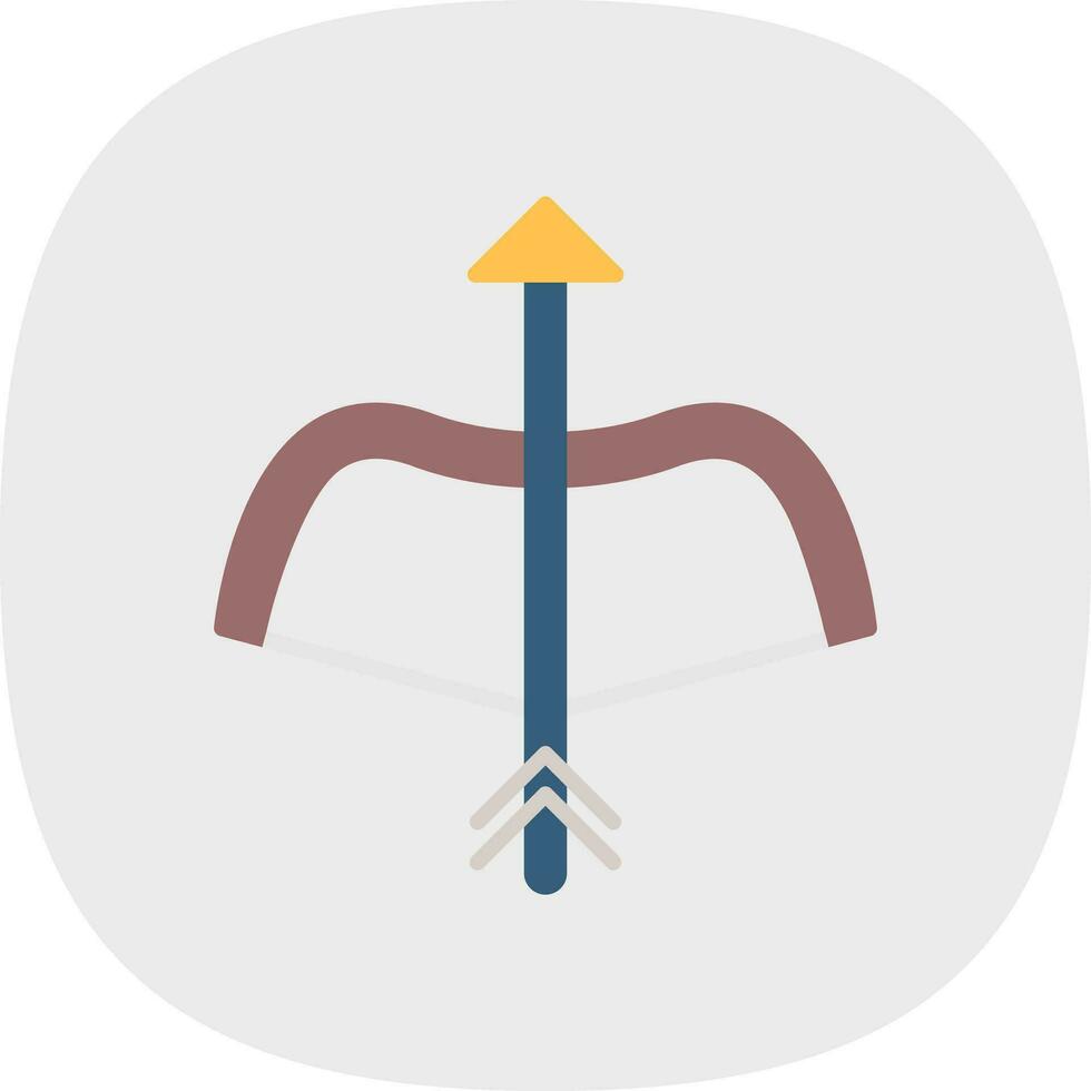Artemis Vector Icon Design