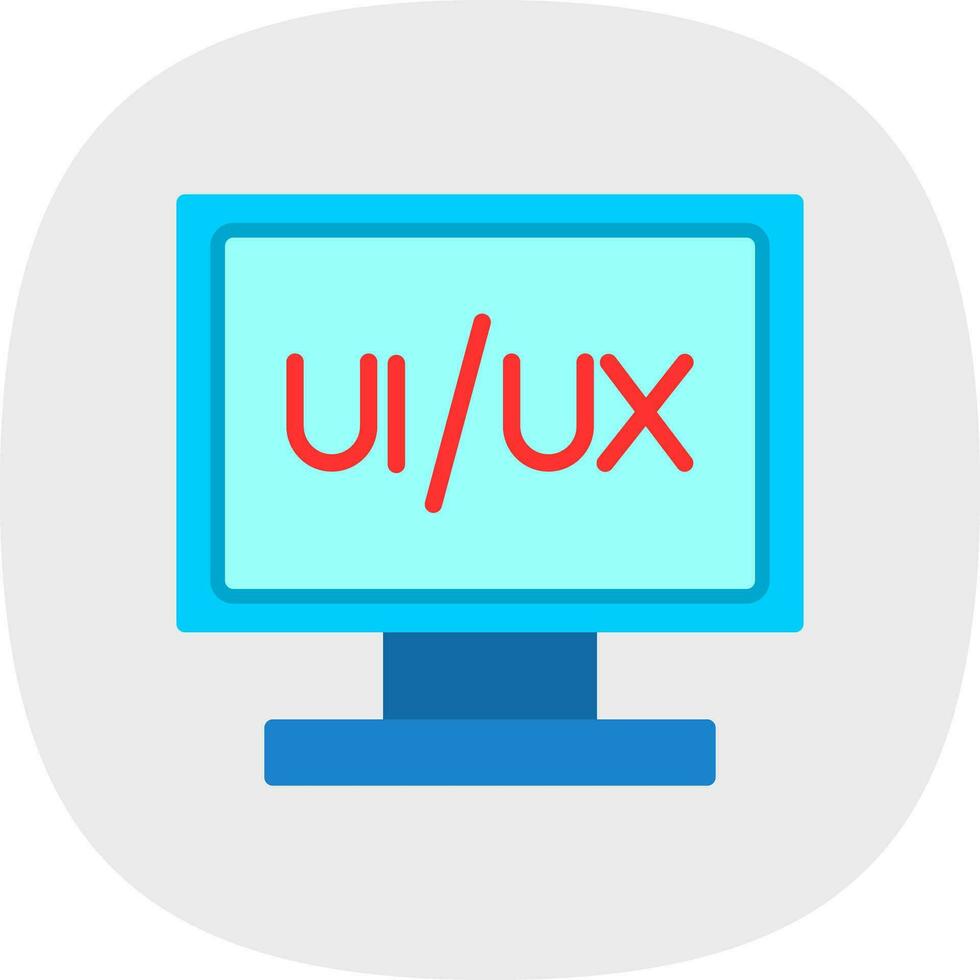 Ui Vector Icon Design