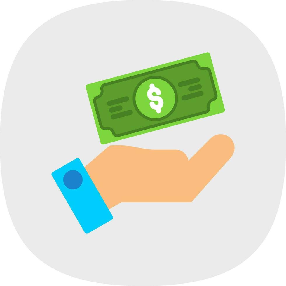 Payment Vector Icon Design