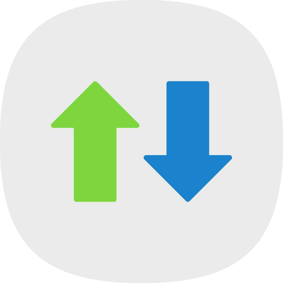 Arrow Vector Icon Design