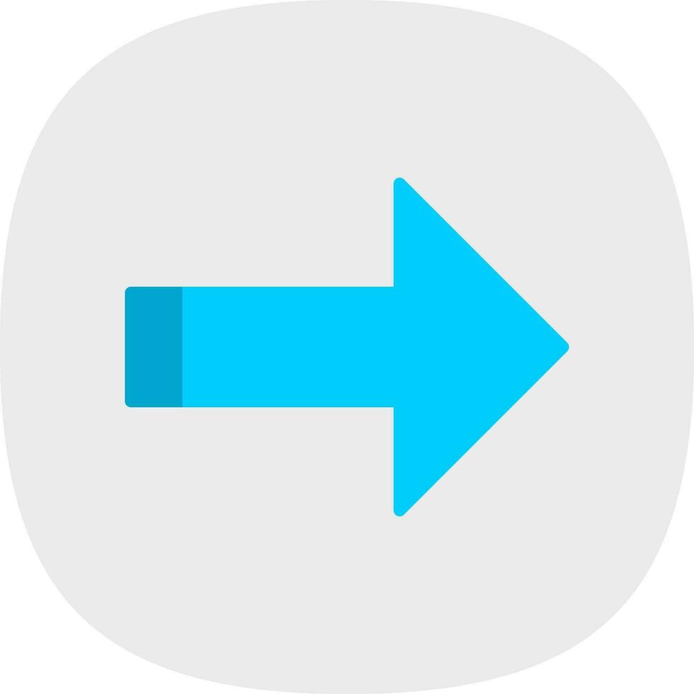 Arrow Vector Icon Design