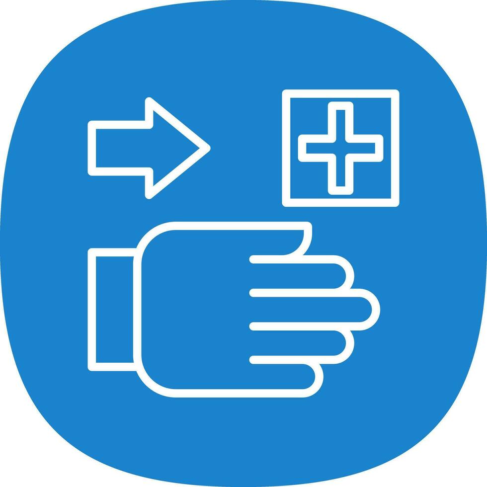 Support Vector Icon Design