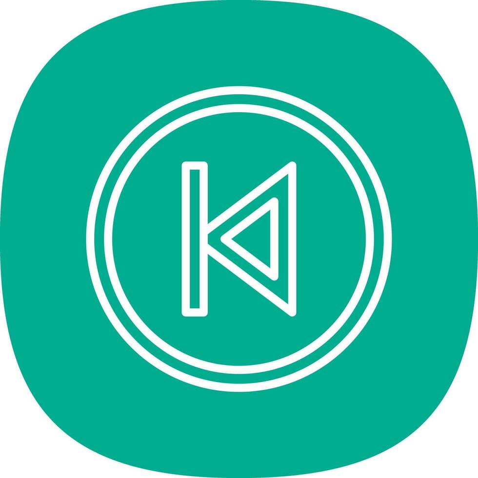 Previous Vector Icon Design