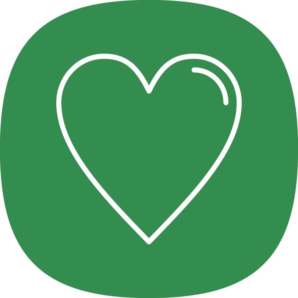 Heart Vector Icon Design