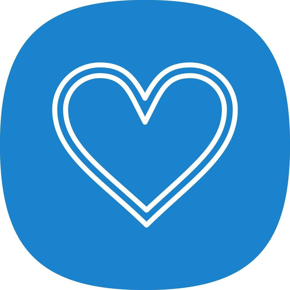 Heart Vector Icon Design