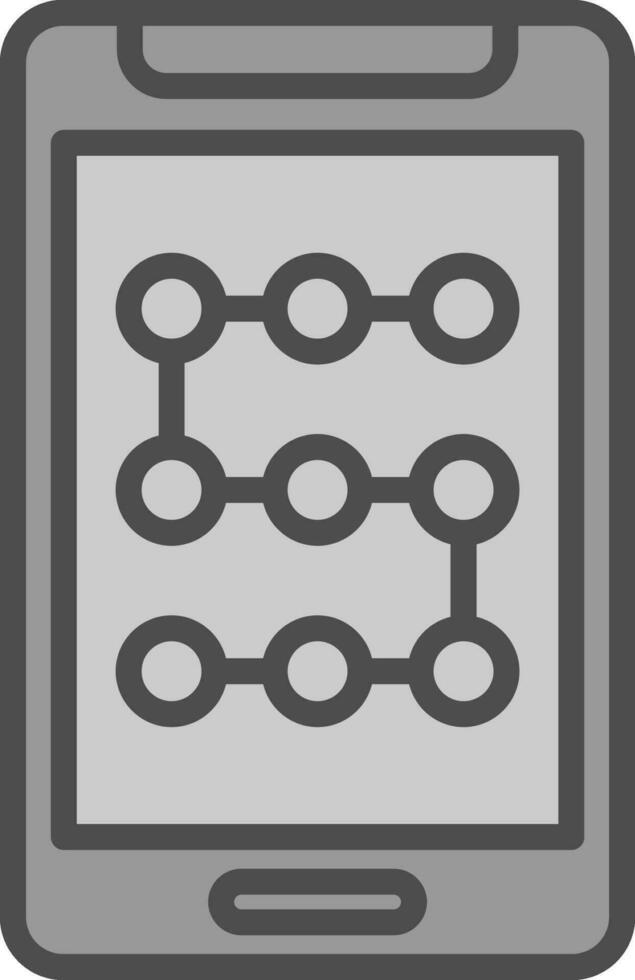 Pattern Vector Icon Design