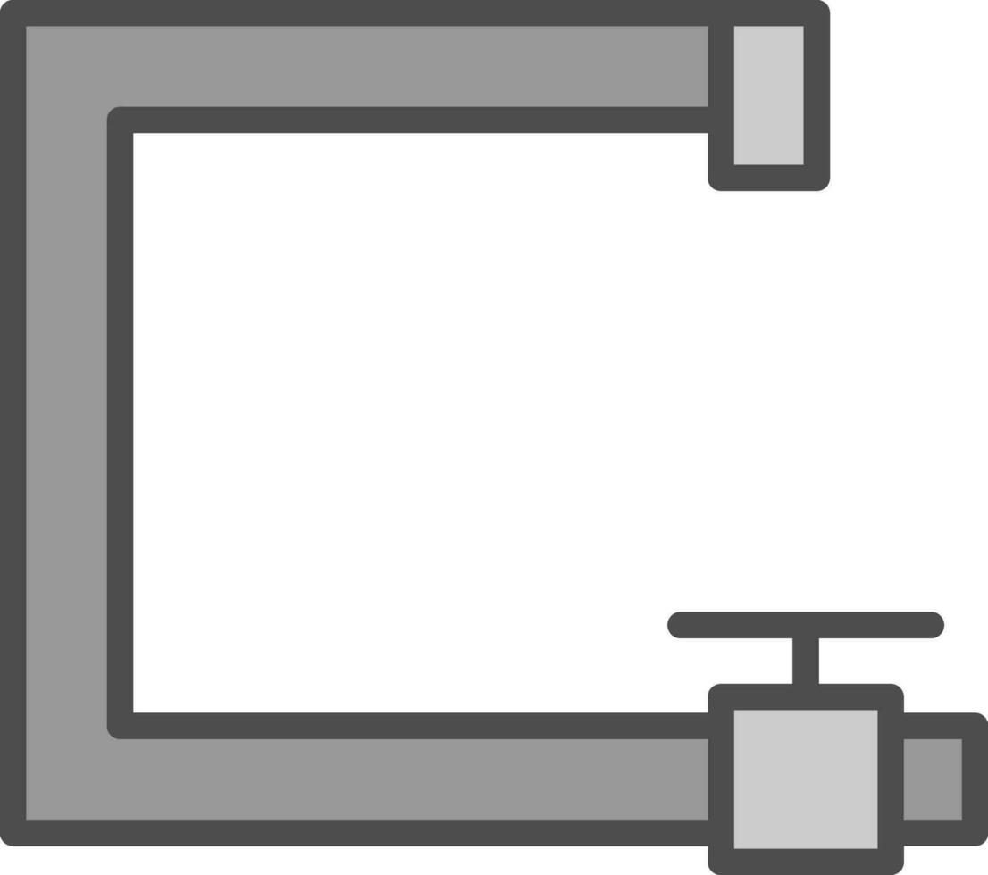 Vice Vector Icon Design