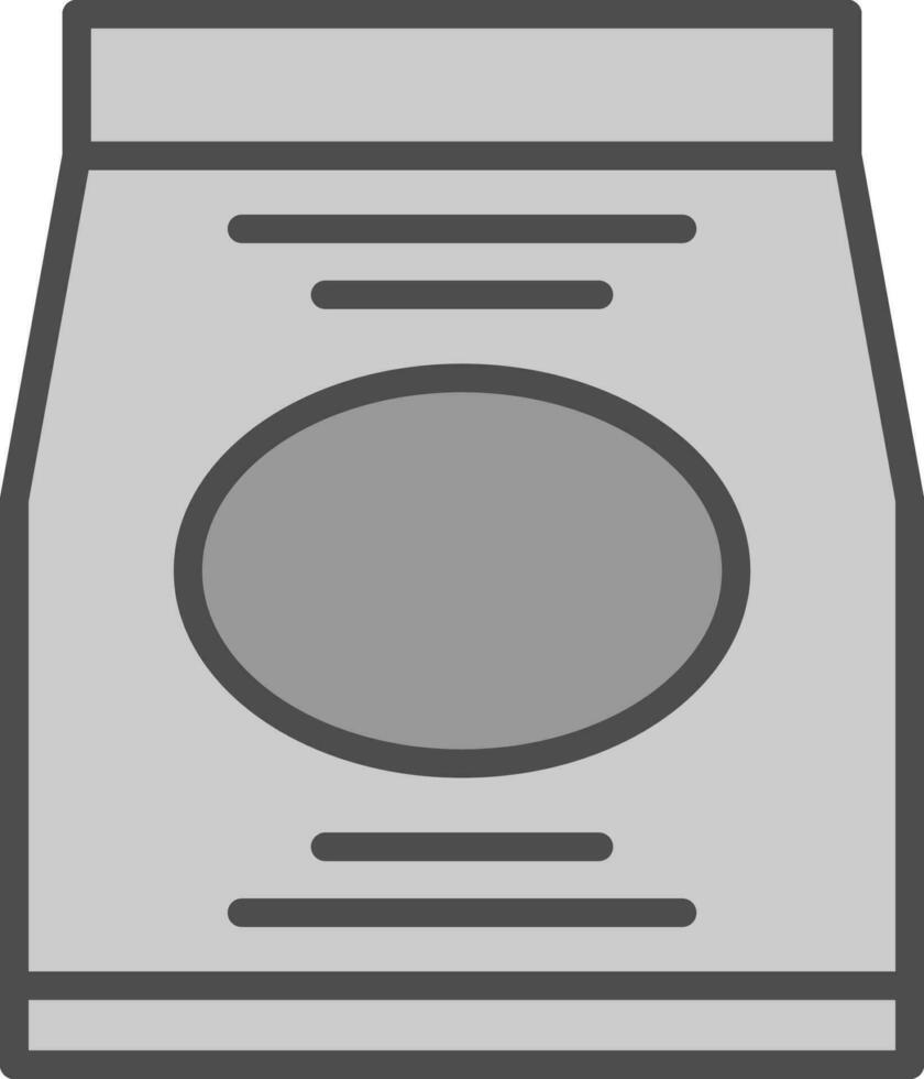 Detergent Vector Icon Design
