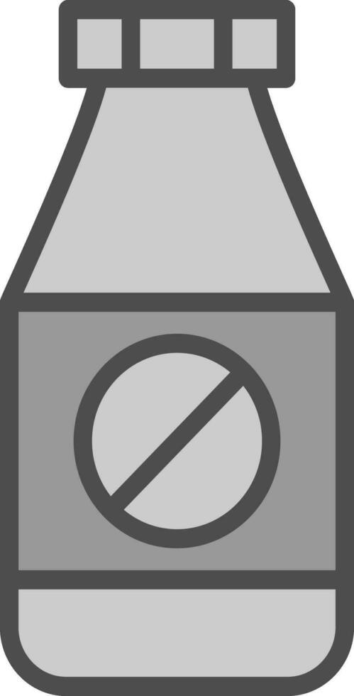 diseño de icono de vector de drogas