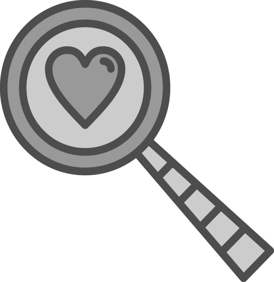 Glass Vector Icon Design
