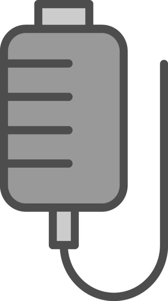 Drip Vector Icon Design