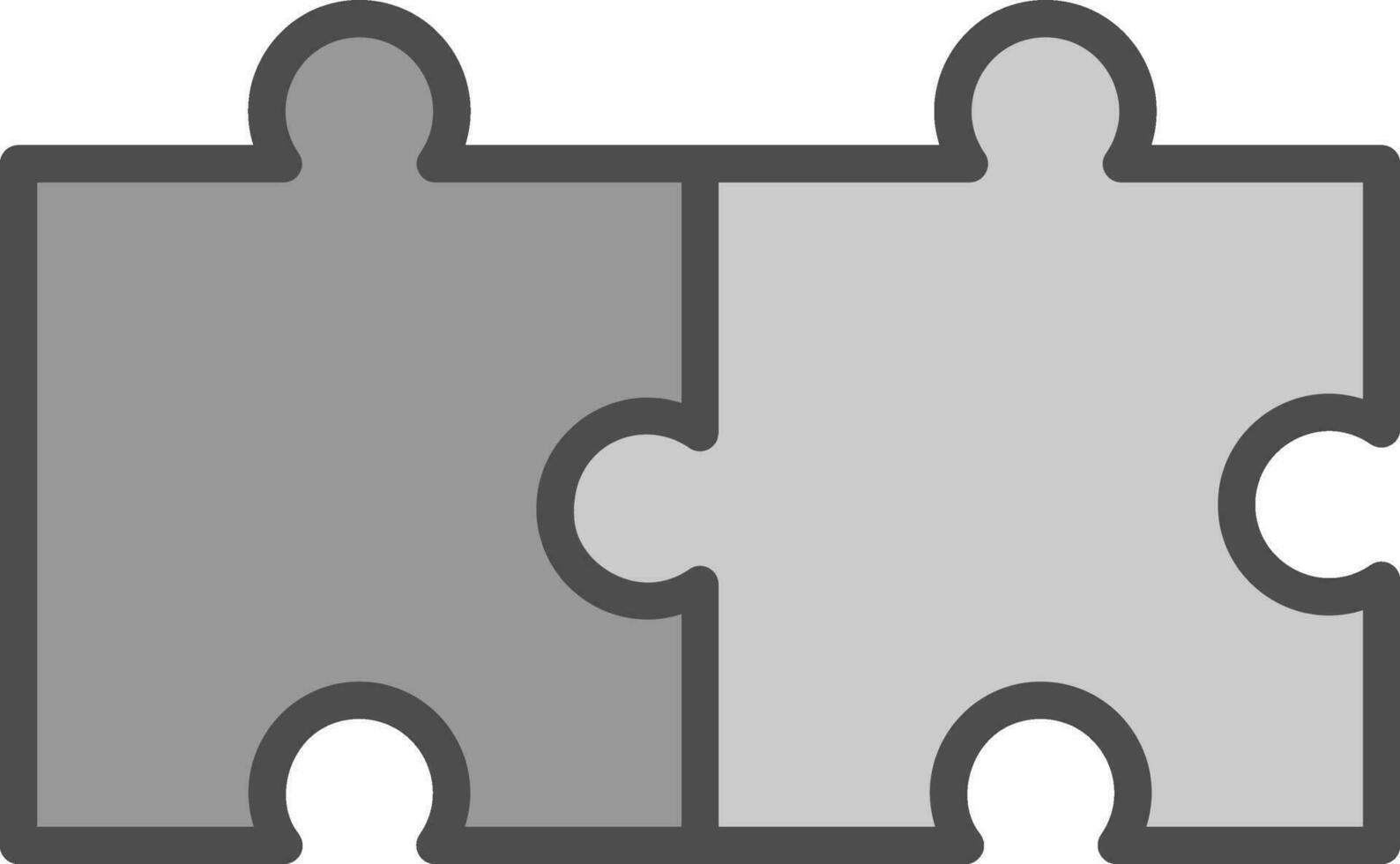 Puzzle Piece Vector Icon Design 25989963 Vector Art at Vecteezy