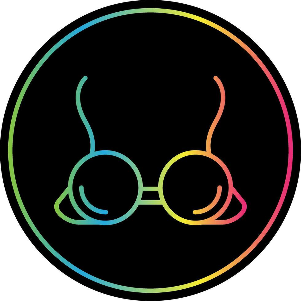 Bra Vector Icon Design