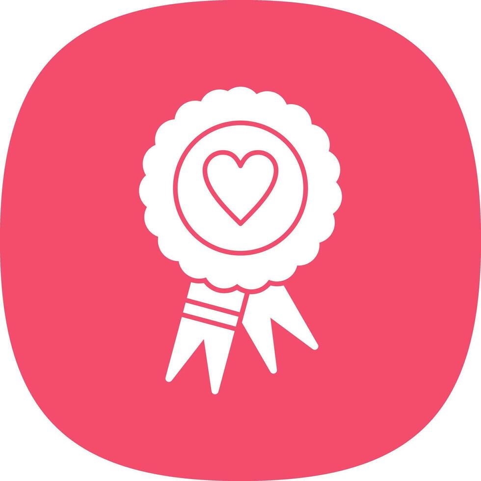Badge Vector Icon Design