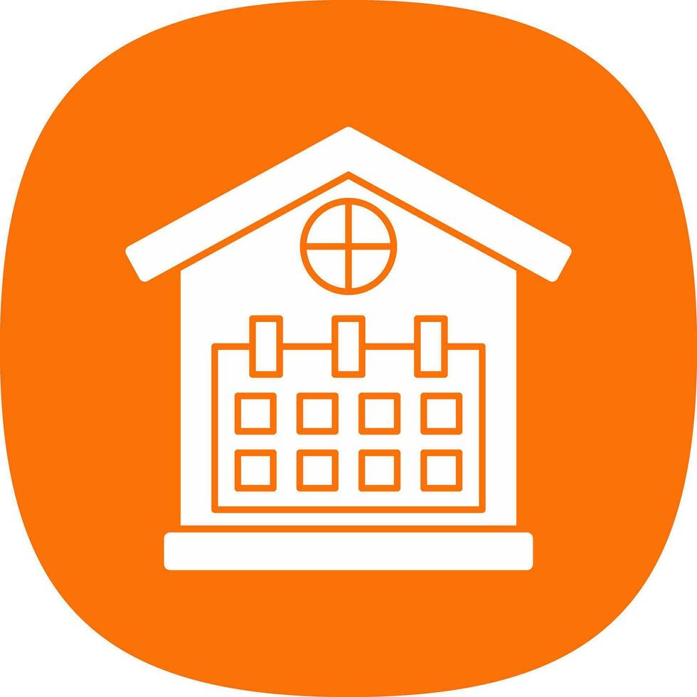 Renovation Vector Icon Design