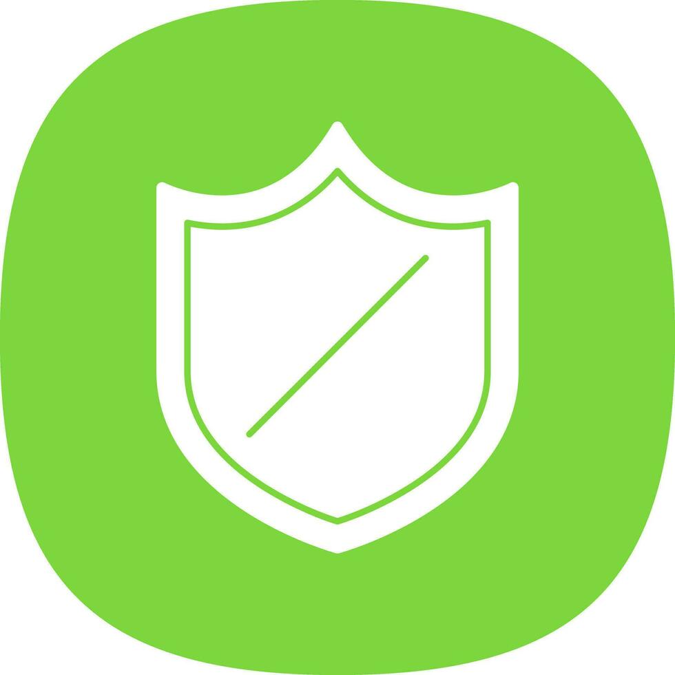 Shield Vector Icon Design