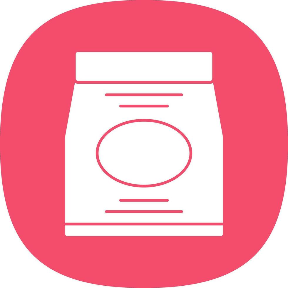 Detergent Vector Icon Design