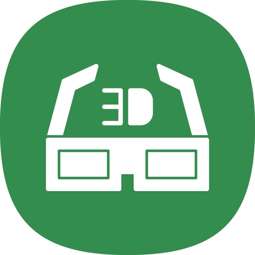 3d Vector Icon Design