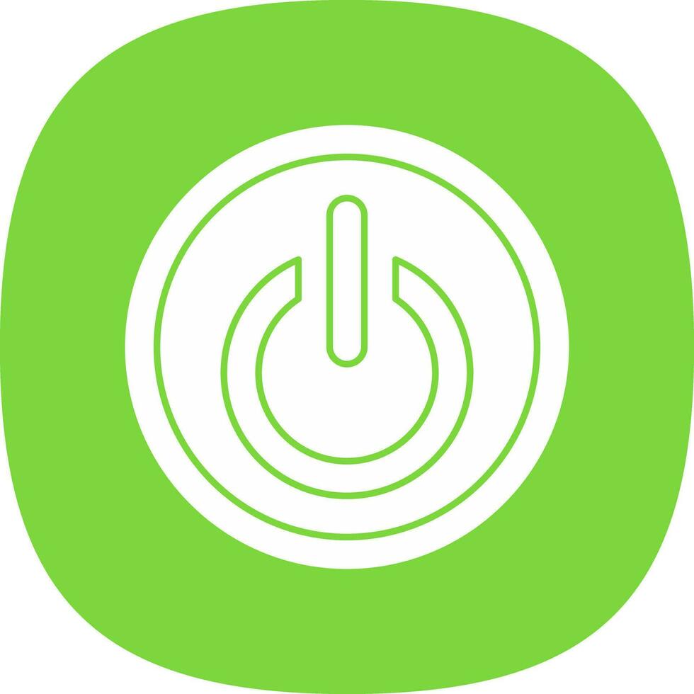 Power Vector Icon Design