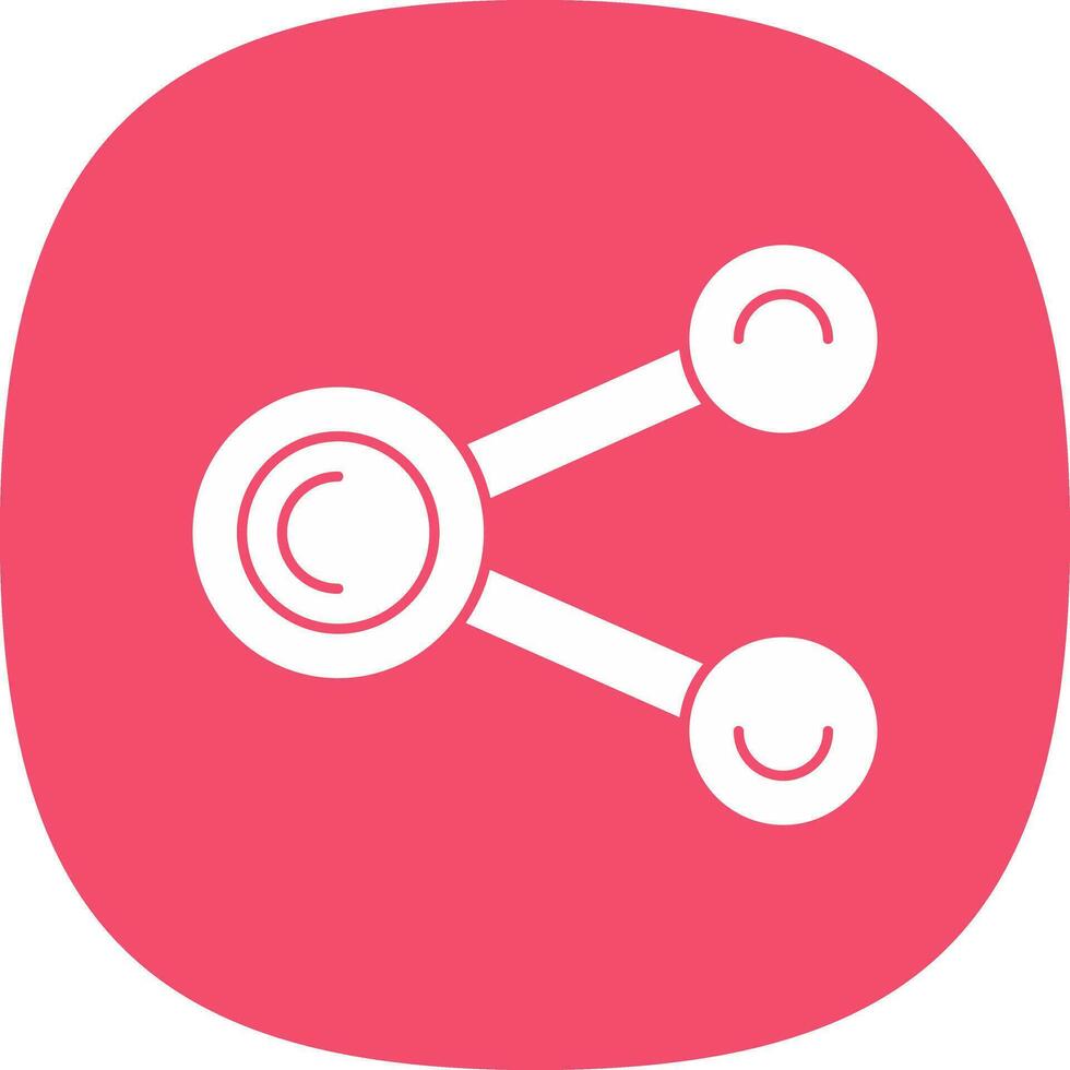 Share Vector Icon Design