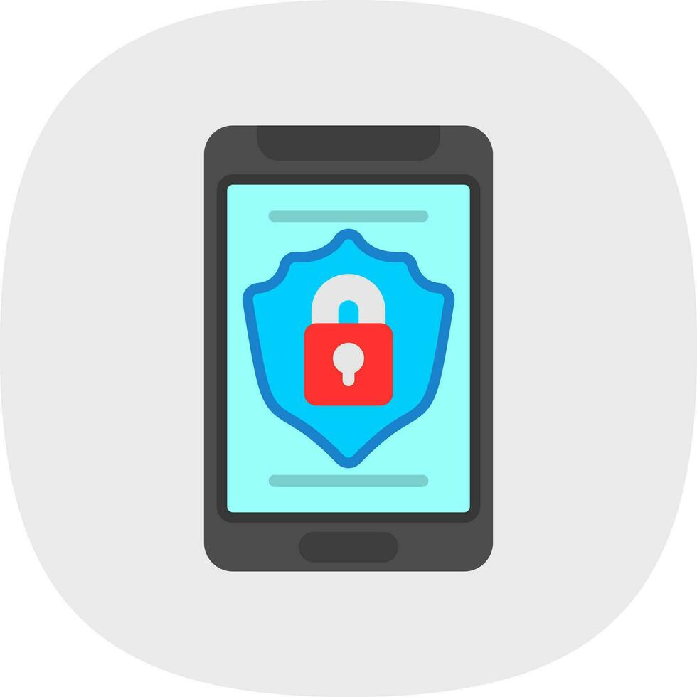 Security Vector Icon Design