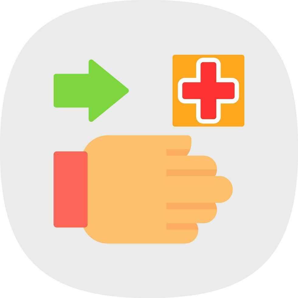 Support Vector Icon Design
