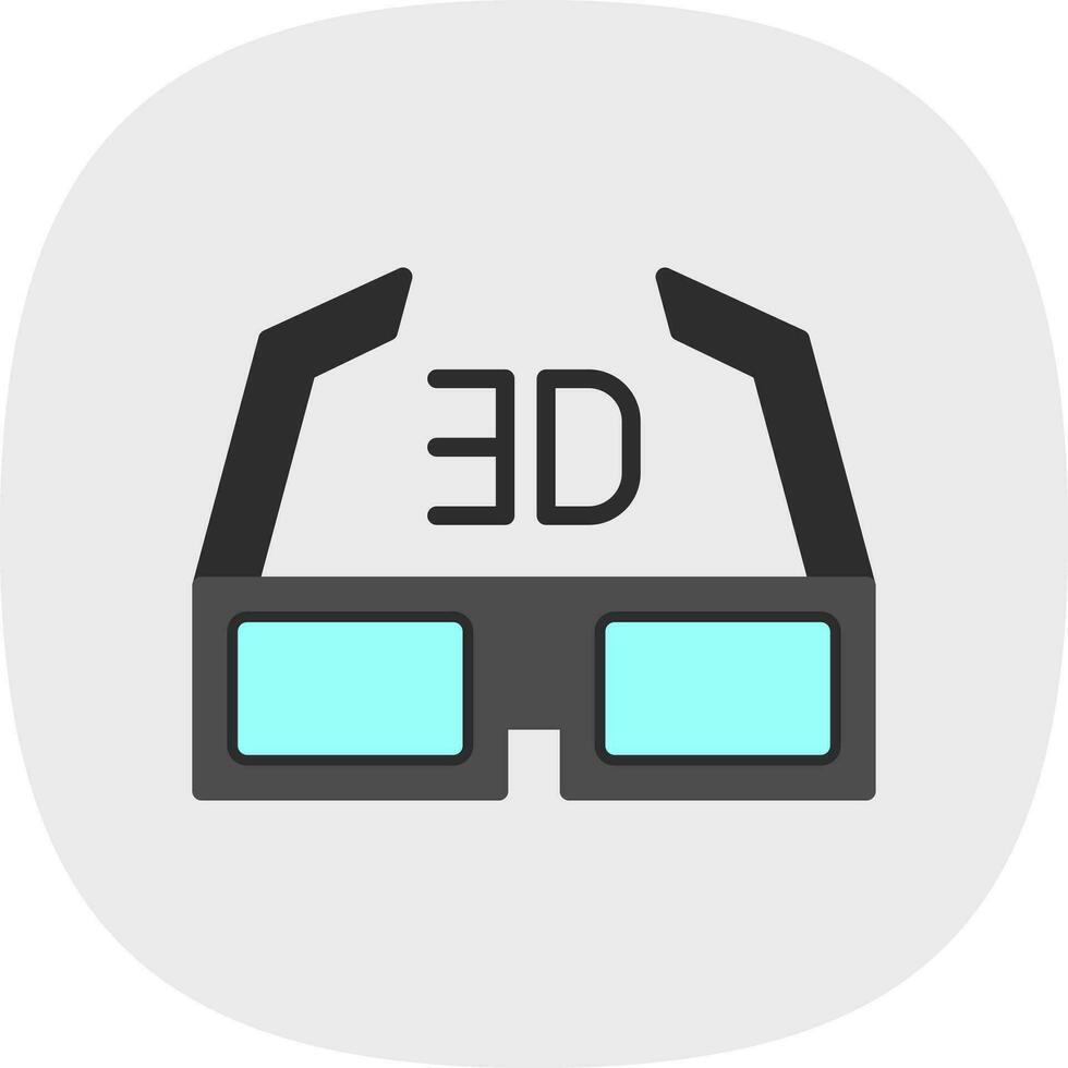 3d Vector Icon Design