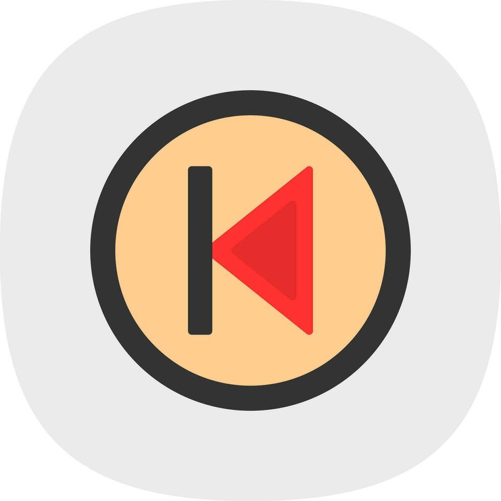 Previous Vector Icon Design