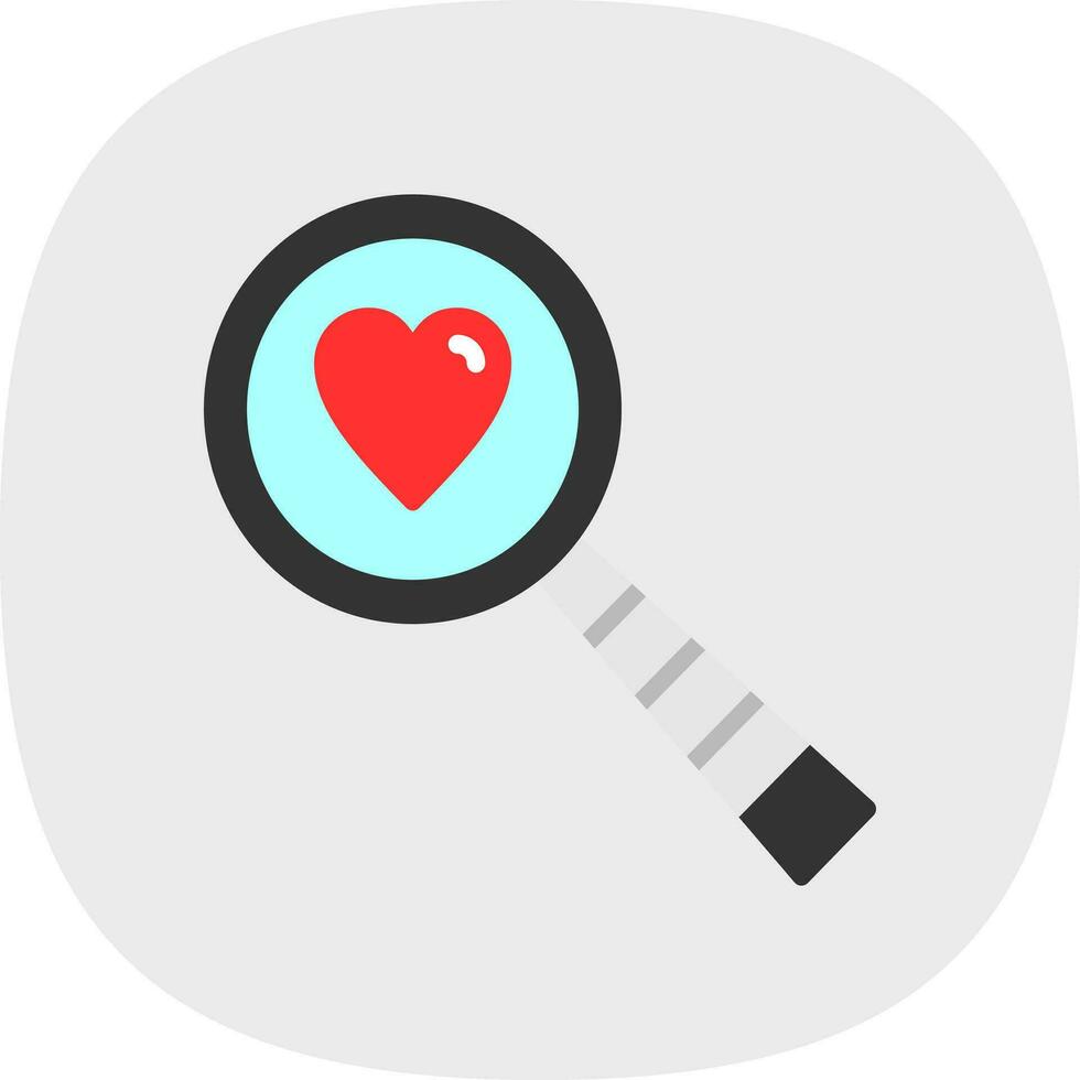Glass Vector Icon Design