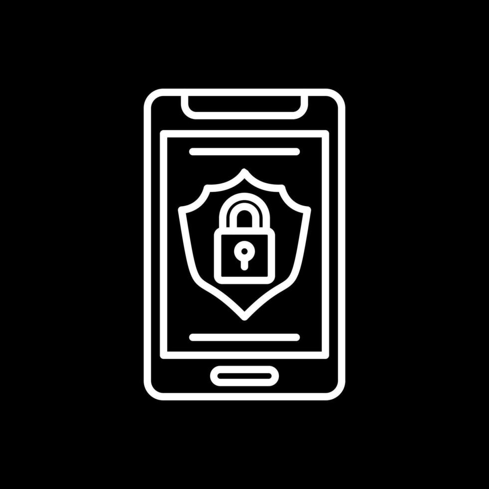 Security Vector Icon Design