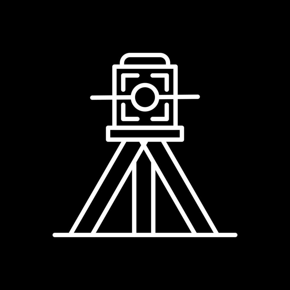 Laser Vector Icon Design