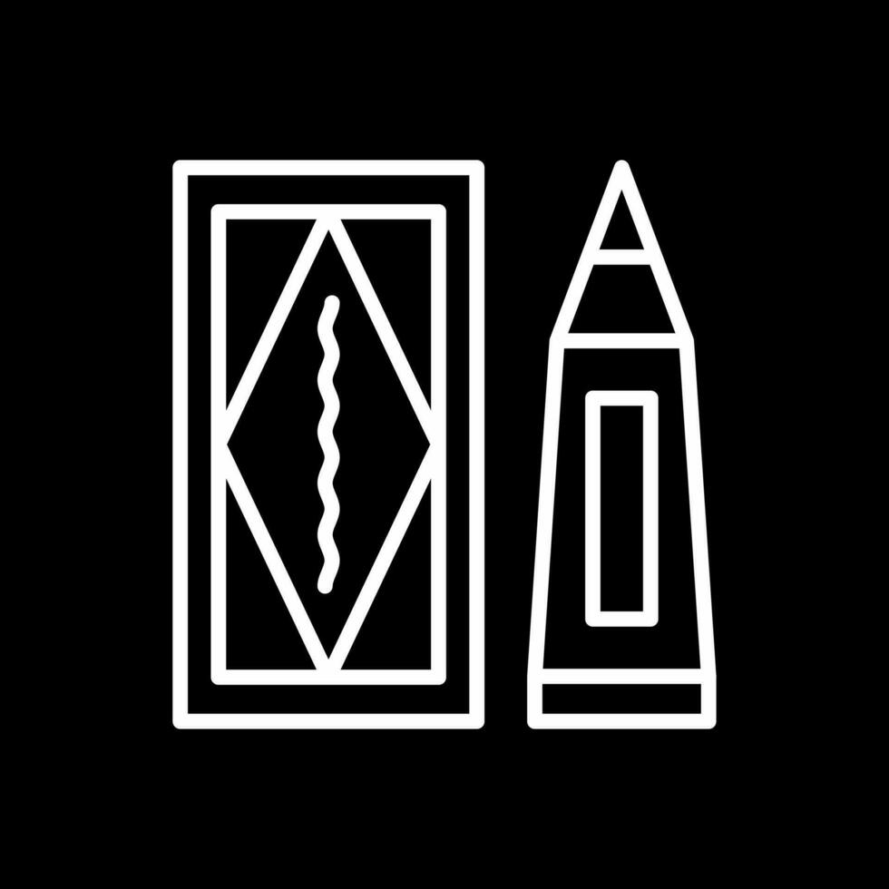 Super Glue Vector Icon Design