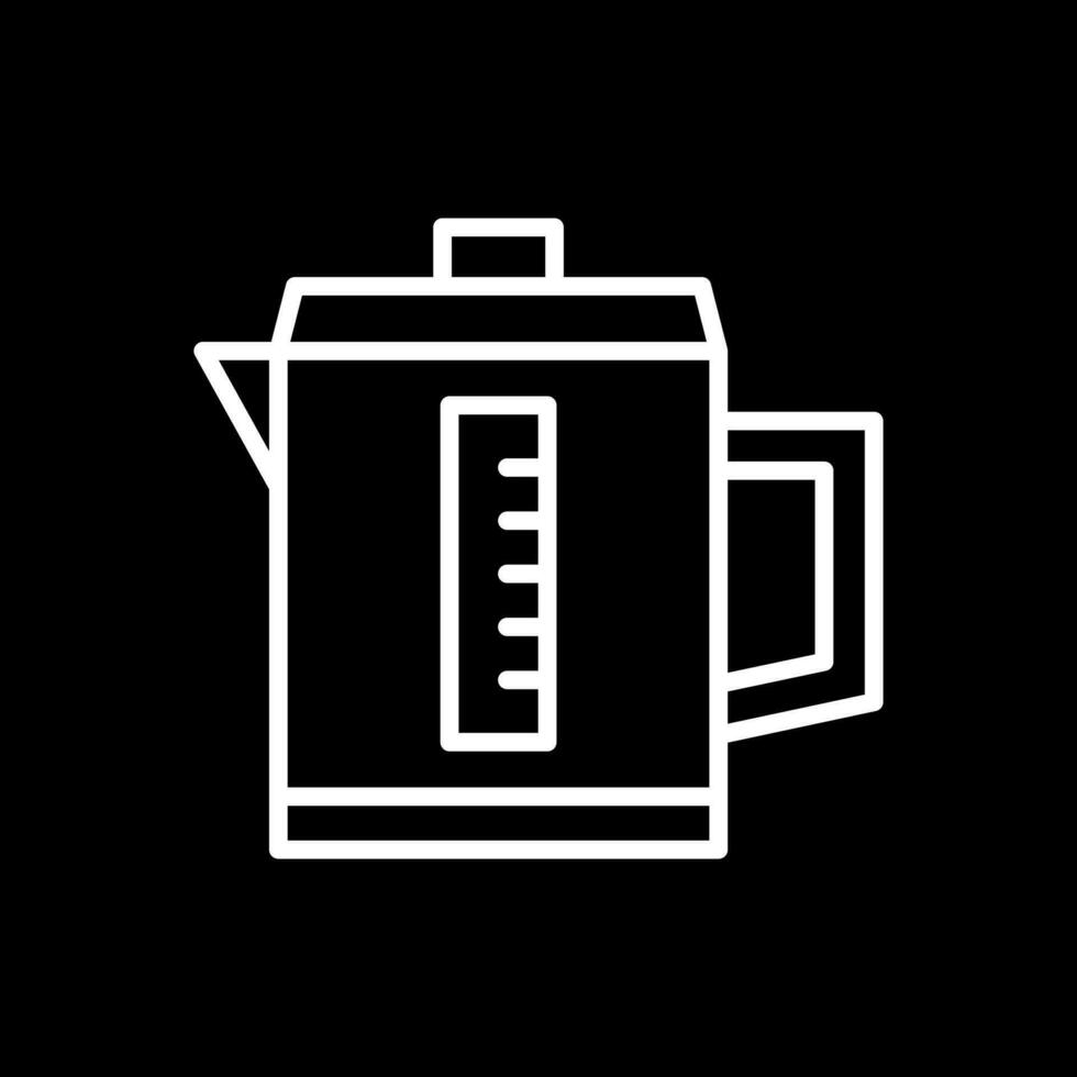 Boiler Vector Icon Design