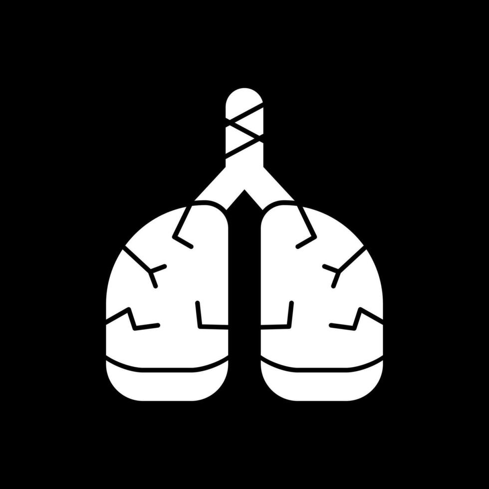 Lunges Vector Icon Design