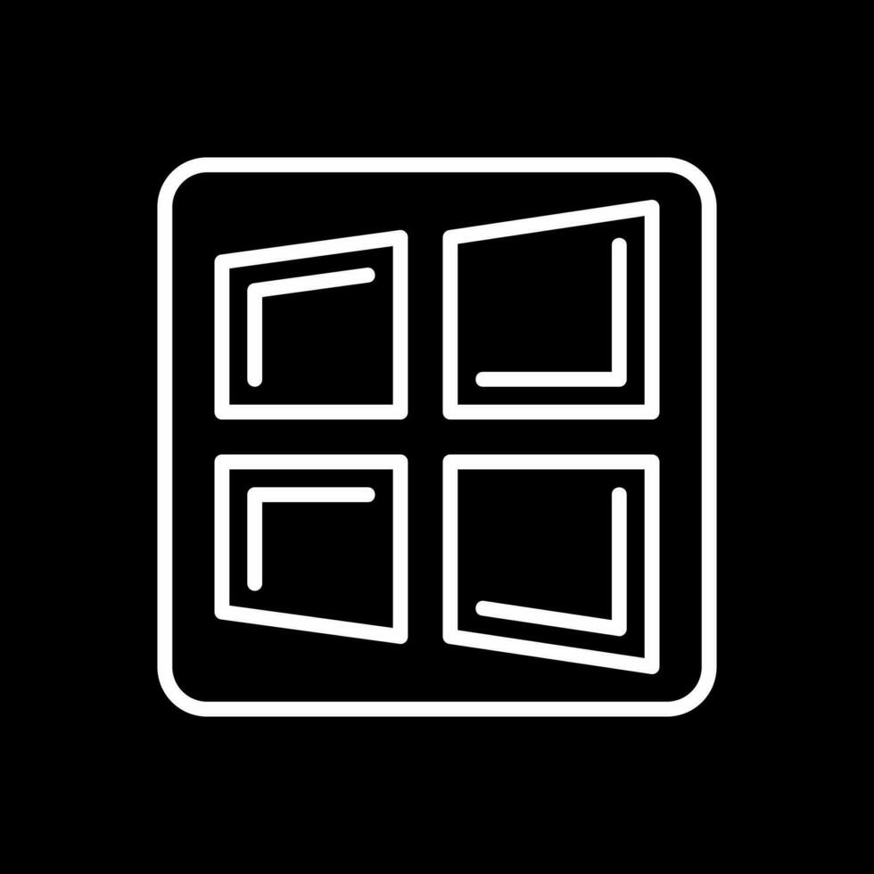 Windows Vector Icon Design