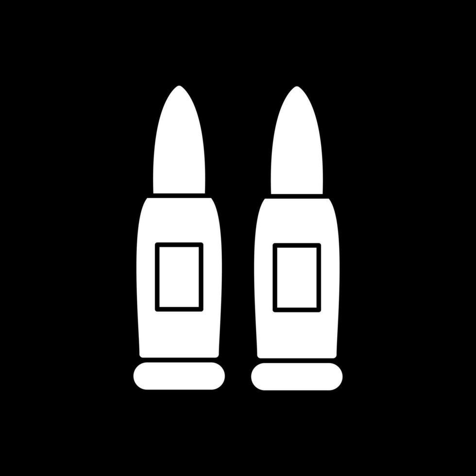 Bullet Vector Icon Design