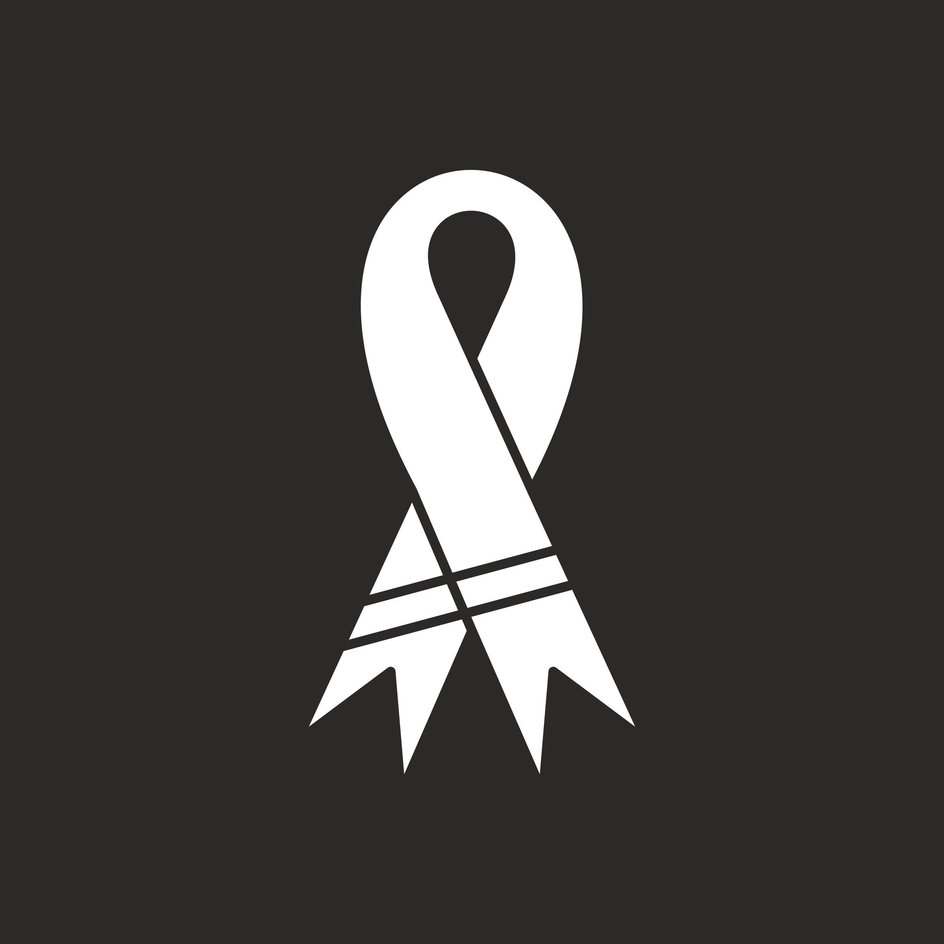 Purple ribbon Vector Icon Design 25993638 Vector Art at Vecteezy