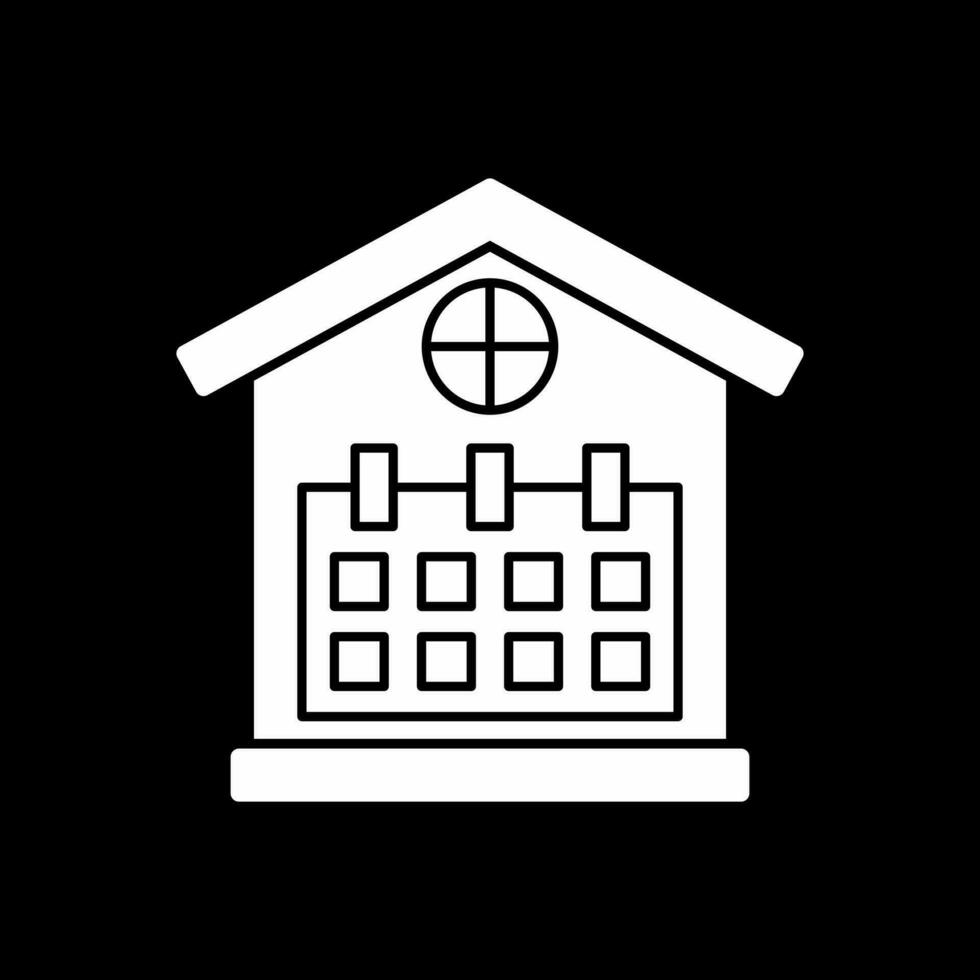 Renovation Vector Icon Design