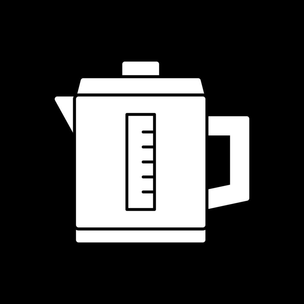 Boiler Vector Icon Design