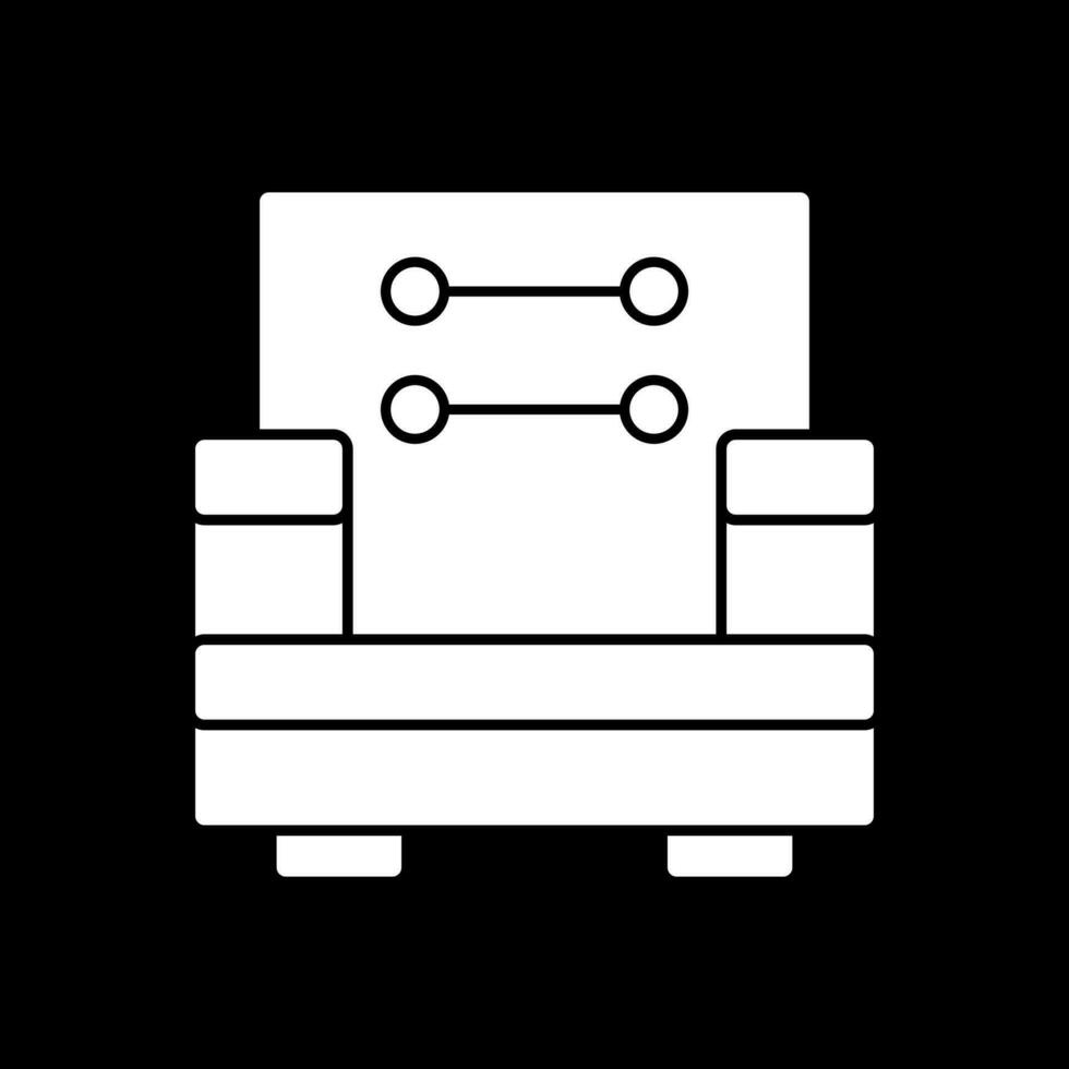 Armchair Vector Icon Design 25993873 Vector Art at Vecteezy