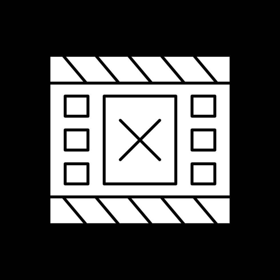 Cross Vector Icon Design