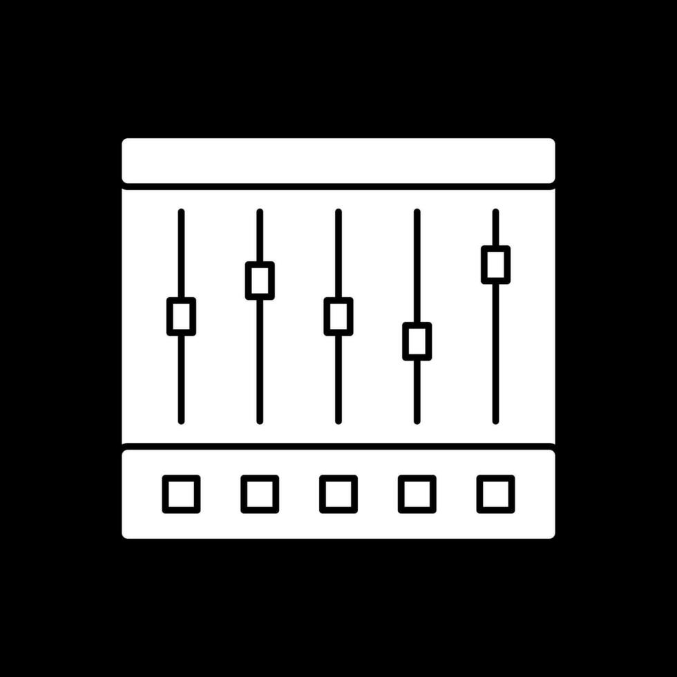 Controller Vector Icon Design