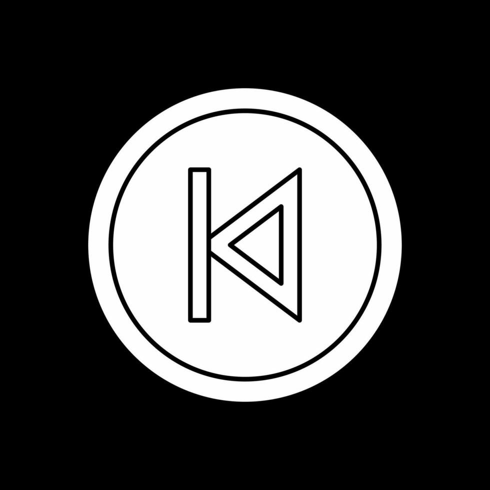 Previous Vector Icon Design