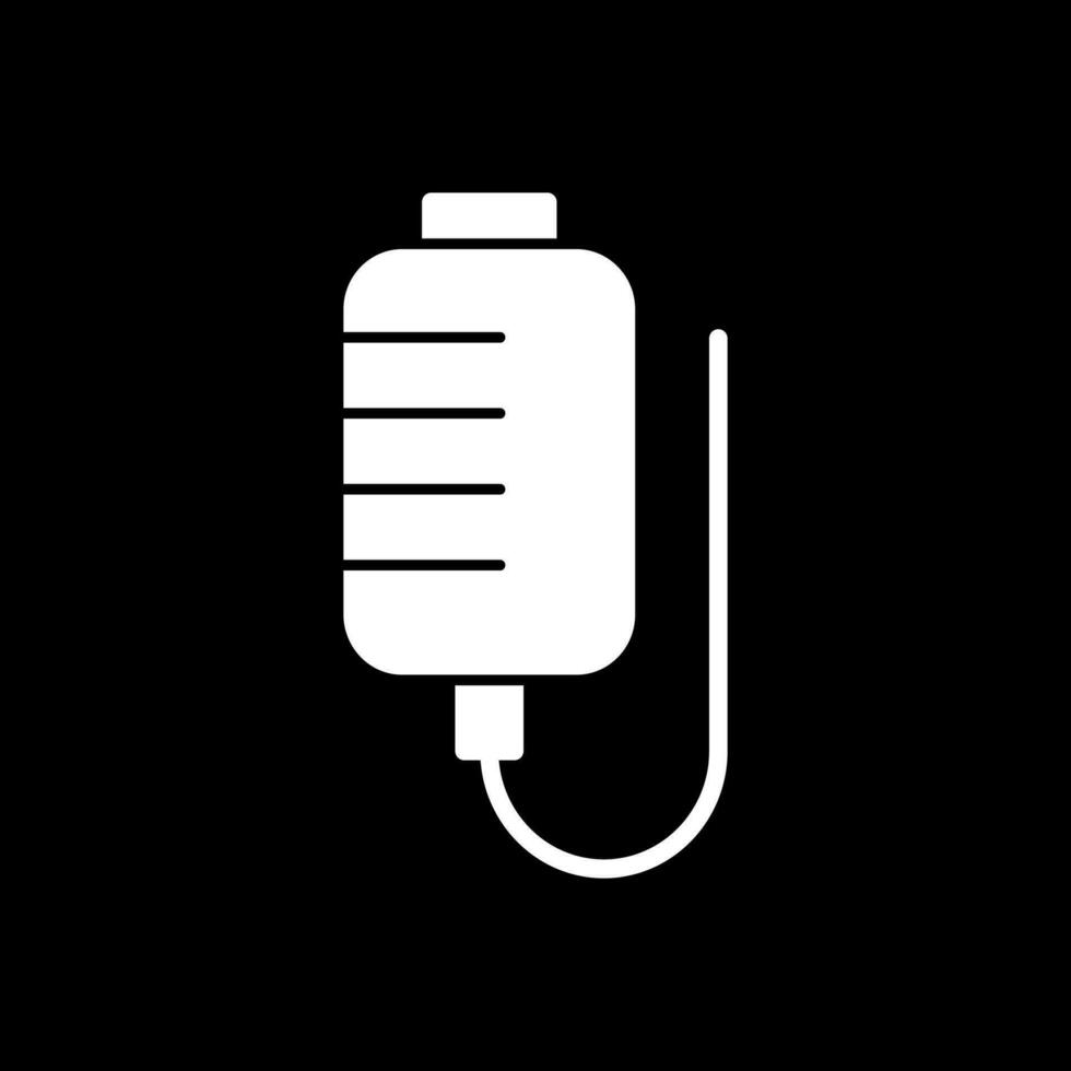 Drip Vector Icon Design
