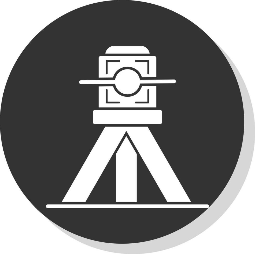 Laser Vector Icon Design