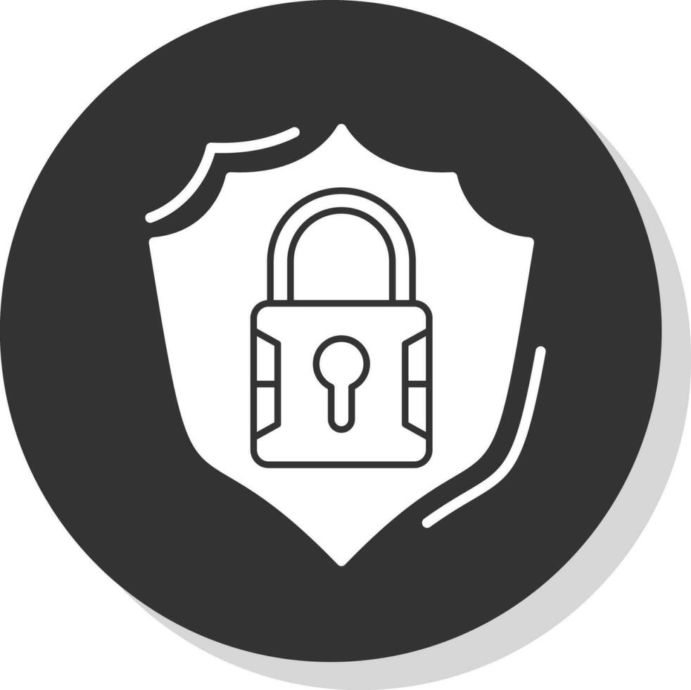 Secure Vector Icon Design