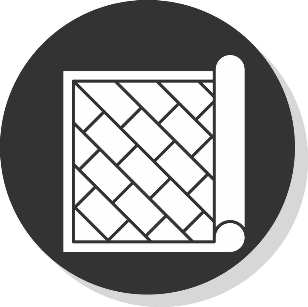 Floor Vector Icon Design