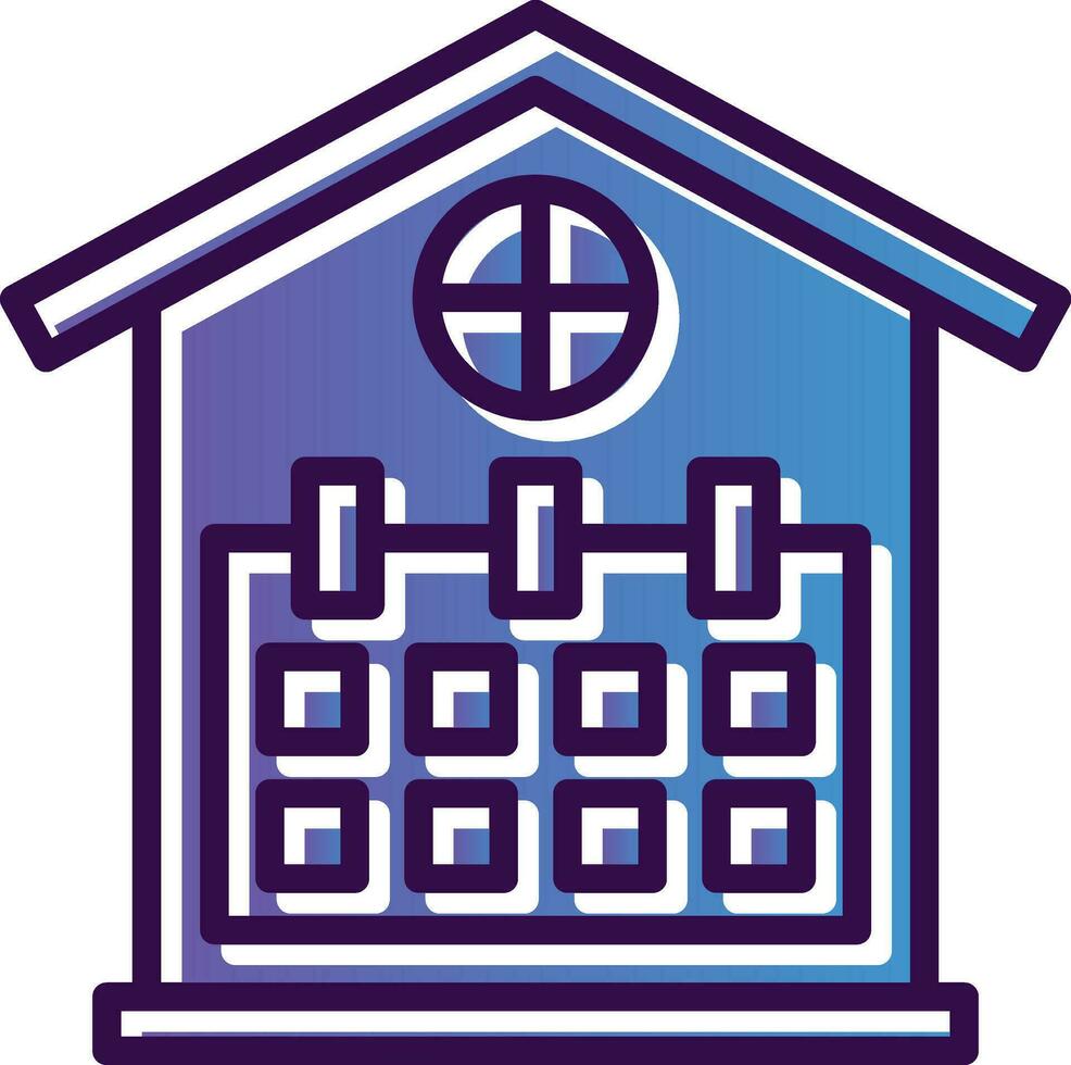 Renovation Vector Icon Design
