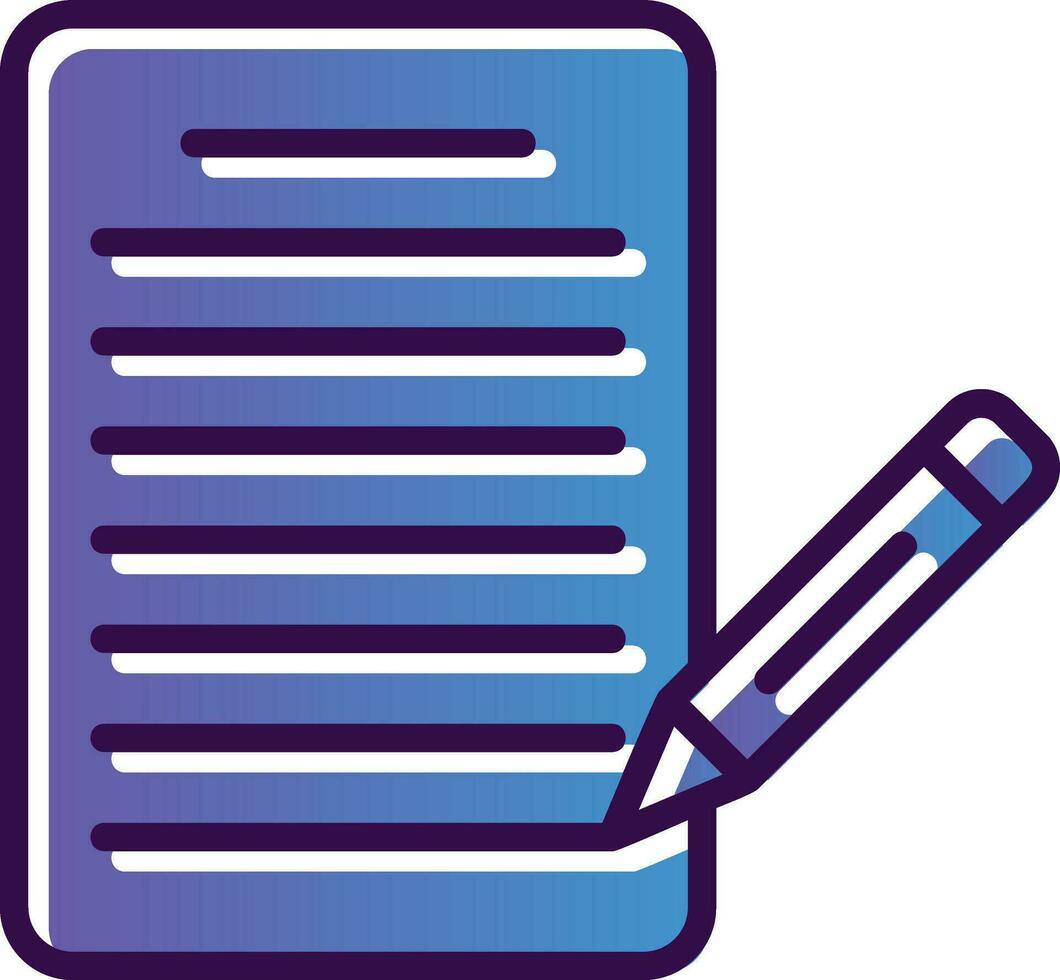 Edit Vector Icon Design